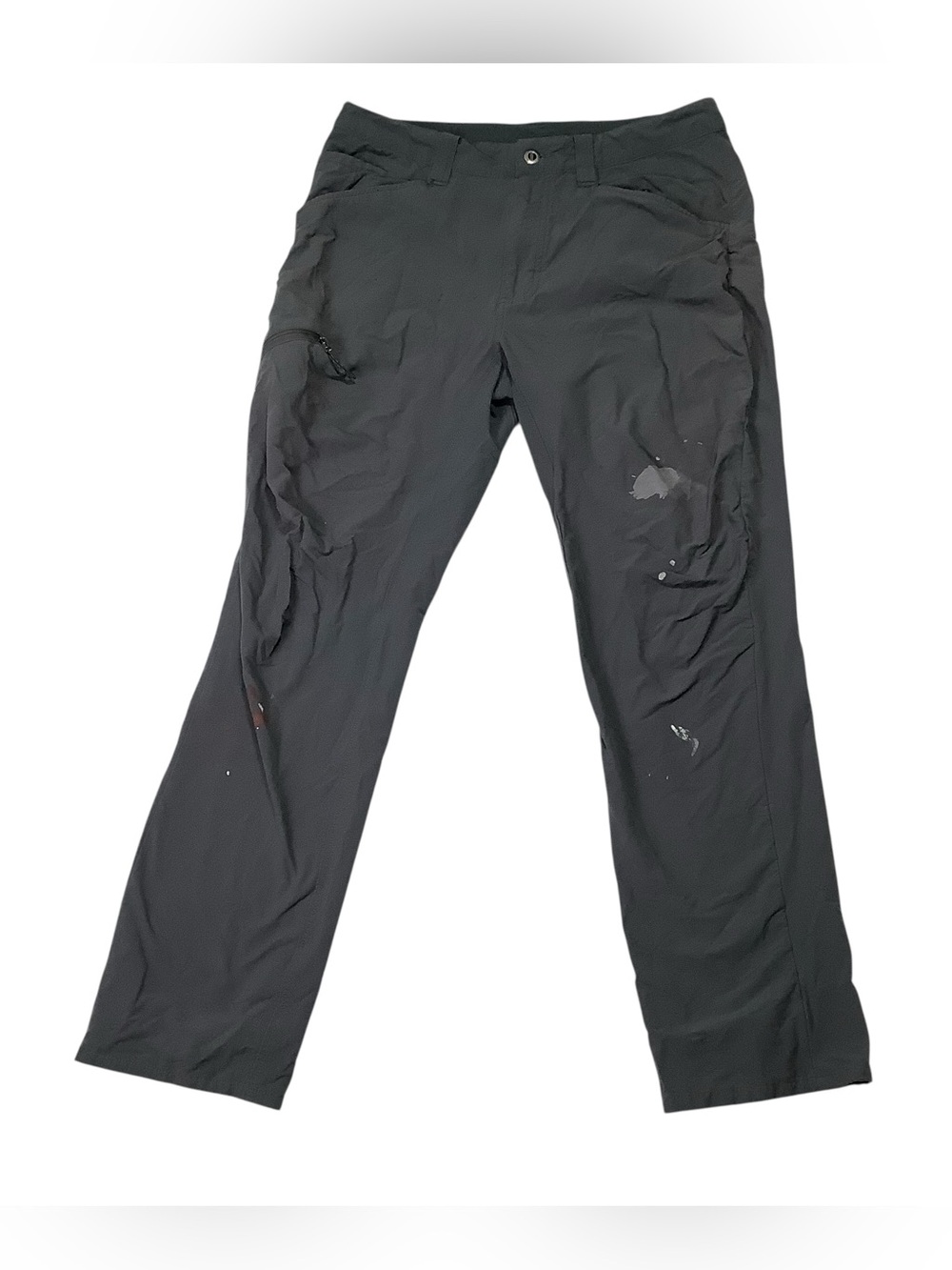 Patagonia Lot of 3 Pants Flawed Sz 33W 33L Grey - Picture 6 of 16